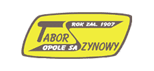 Tabor Szynowy Opole SA – Zakład Zielona Góra